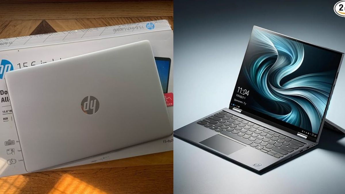 Is HP Laptop Better Than Lenovo? Find out the top choice with the best